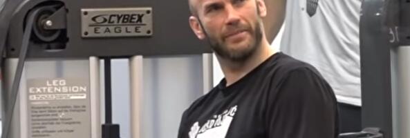 Partizan i navijači u neizvesnosti: Kalates još uvek razmišlja šta dalje