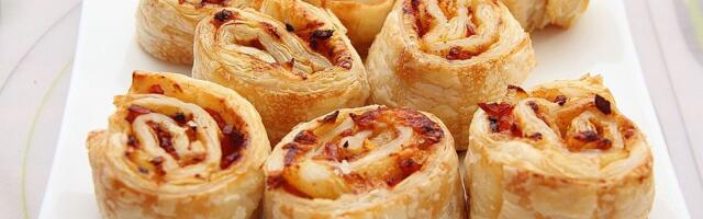 Recept: Kako da napravite ukusan pica rolat