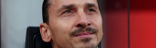 Osvanuli transparenti ispred San Sira, navijači brutalno izvređali Zlatana Ibrahimovića