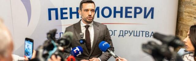 Dijalog sa penzionerima: u fokusu bolji uslovi života najstarijih