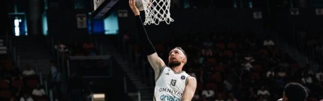 Budućnost nemoćna u majstorici: Dubai zakazao finale ABA lige sa Partizanom