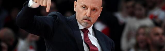 Obradović preuzima Evrokup ekipu, i to za ogroman novac!
