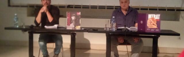 Boro Drašković dobitnik Zlatnog pečata Kinoteke, na Festivalu nitratnog filma 58 ostvarenja iz 23 zemlje