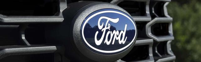 Ford hitno povlači preko 250.000 automobila: Motor se gasi usred vožnje!