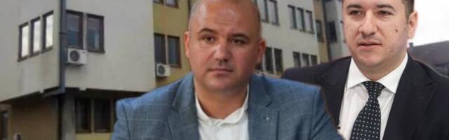 Udar na Srbe u Crnoj Gori?! Dajković i Vraneš završili na saslušanju zbog srpskih pesama i gusala! (FOTO)