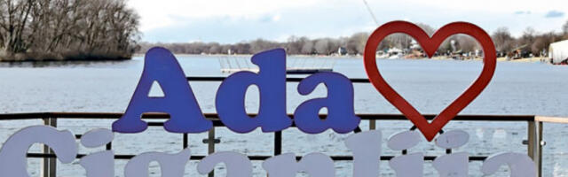 Ада Циганлија добија панорамски балон