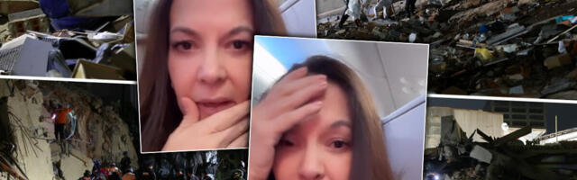 Oglasila se čuvena Kasandra povodom zemljotresa u Venecueli: Koraima Tores očajna zbog katastrofe, svima uputila apel, a evo gde se nalazi (VIDEO)