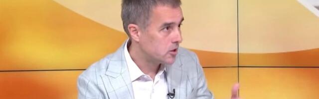 Blokader priznao da je Studentski pokret prevara! Ovo su tri činjenice koje dokazuju da je reč o eksperimentu i "mački u džaku"! (VIDEO)