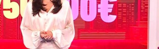 Nema dobitnika sedmice, osam igrača osvojilo šesticu! Evo koji Loto brojevi su izvučeni večeras
