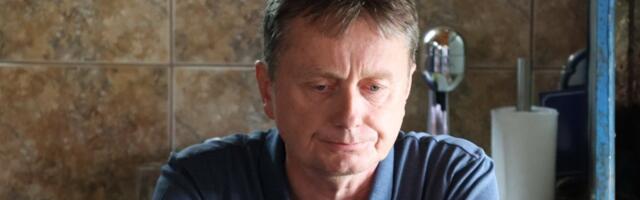 Glišić u selu Prilipac kod Požege: Razgovaramo sa građanima i rešavamo probleme