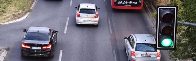 Šta danas čeka vozače širom Srbije: Oglasio se AMSS sa najnovijim informacijama o stanju na auto-putevima i graničnim prelazima – evo kakva je situacija