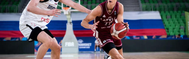 Srbija saznala rivala u osmini finala Evrobasketa! Žreb nije mazio naše momke, put do medalje biće paklen