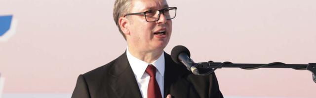 Vučić: Na portal „Ko si bre ti“ stiglo preko 4000 prijava, presrećan sam što su neki problemi rešeni