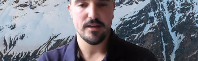"TRČI AKO ŽELIŠ DA PREŽIVIŠ, TO SE NE ZABORAVLJA" Emir za dlaku izbegao SMRT na Elbrusu gde je poginulo 5 planinara iz BiH! Njegova priča LEDI KRV U ŽILAMA!