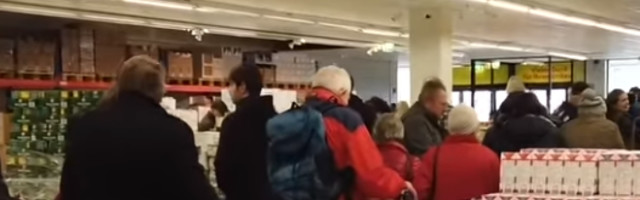 Ljudi se otimaju zbog niskih cena: Evo u kojim mestima i kada će biti otvorene prve prodavnice