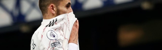 Real Madrid povlači Sebaljosa iz Arsenala i traži mu novi klub