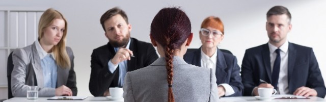 Poslodavci: Ovako kandidati U STARTU gube šansu za posao