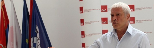 "Vučić vratio nasleđe Miloševićevog vremena"