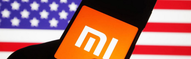 Američka vlada ukida sankcije kompaniji Xiaomi