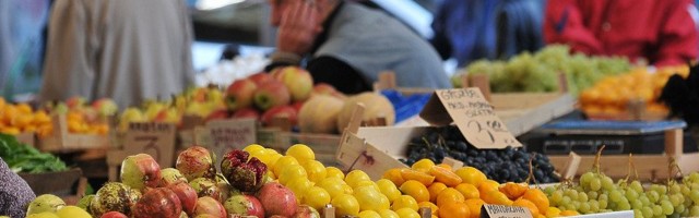 Sindikat strahuje da slijedi serija poskupljenja svih osnovnih životnih namirnica