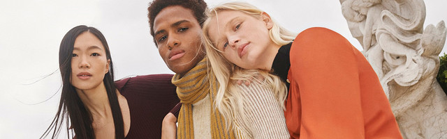 Trussardi: Novi brend u prodavnicama Fashion&Friends