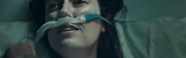 Kako izgleda korona?