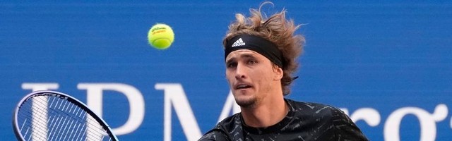 Zverev u polufinalu: Nemac počistio redovnu mušteriju, spreman za Đokovića