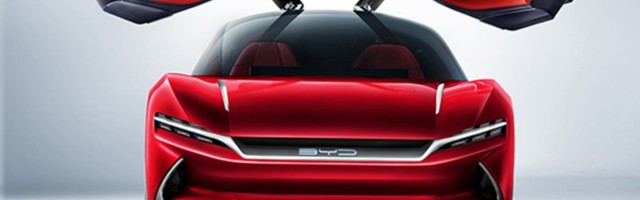 Kineski proizvođači električnih automobila pripremaju ofanzivu na Evropu