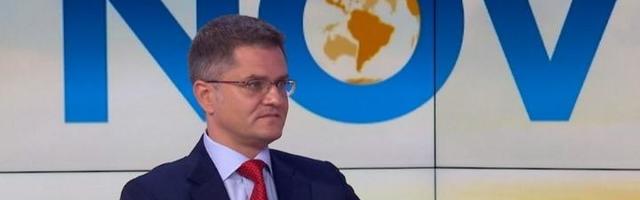 Jasno je - rezultat izbora mora se braniti i fizički