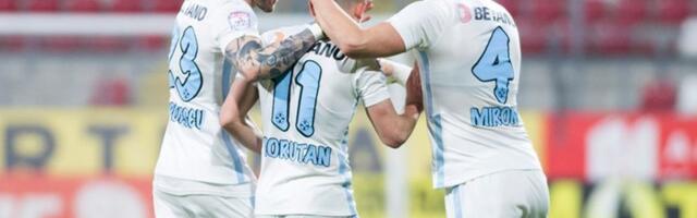 FCSB juri sedmu vezanu recku sa novim trenerom, ali udara u najjači bedem prvenstva - Hadžijev Farul