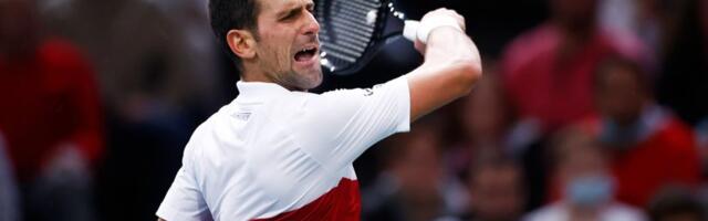 Pariz je zalečio Novakovu njujoršku ranu: Naučio sam lekciju sa US Opena