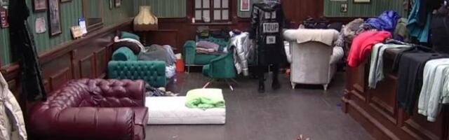 PRVA LJUBAV ZABORAVA NEMA! Dejan odlučio da URADIO OVO nakon što je zatekao Dalilu umotanu u ćebe kako PLAČE! O njegovom GESTU će se DUGO PRIČATI! (VIDEO)