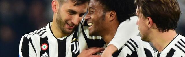 Šta je ovo u Seriji A?! Sinoć Inter, večeras Juve – novi gol direktno iz kornera! (VIDEO)