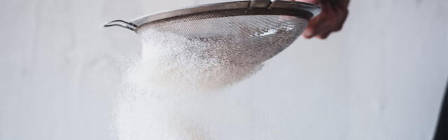 Recept za brze krempite