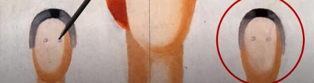 "Bio sam budala": Čuvar uništio sliku od 880.000 evra