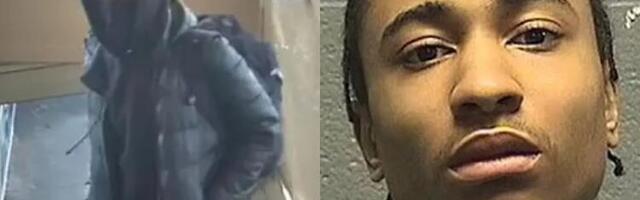 Ustaj sine oči majkine ideš u policijsku stanicu