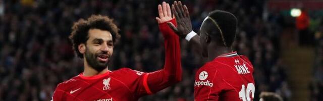 Liverpul za rekord i najveću kvotu na svetu