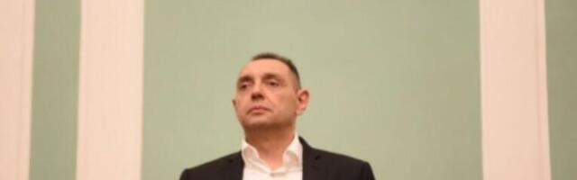 VULIN O MARTOVSOM POGROMU: Za laž o Srbima se niko nije izvinio, za ubijene Srbe niko nije odgovarao