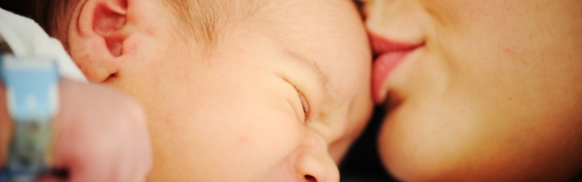 Mama Jelena o svom porođaju: 'Zahvalila bih se javno doktorima i sestrama GAK Niš, spasili ste nam živote'