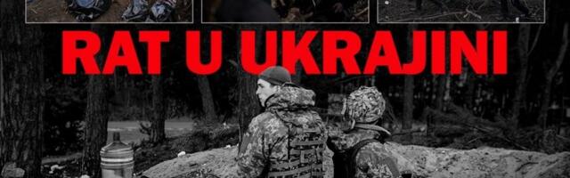 (UŽIVO) 27. DAN RATA! SAD poslale novu pošiljku oružja Ukrajini! Oglasio se Zelenski! Rusija zaustavlla pregovore sa Japanom!