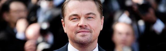 Dikaprio: Iz nekog razloga oni su verovali u mene