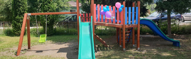 Lukoil nova donacija