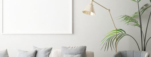 Vreme je za osveženje prostora: 5 najpopularnijih boja u svetu enterijera ovog leta