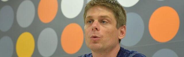 SUSPENDOVAN TVITER NALOG ARNO GUJONA: Krivi tajkunske medije za to!