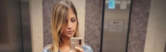 Porodila se ćerka Merime Njegomir: Dečaku neobično ime (FOTO)