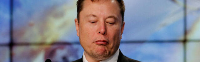 Mask podržao republikance, Tviter na istorijskom rekordu po broju poseta