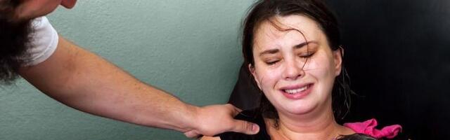 U avionu, čamcu, na drvetu: Najčudniji porođaji