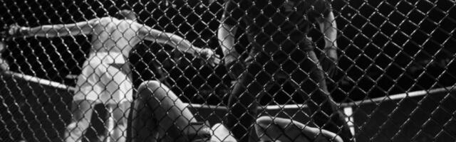 TRAGEDIJA: Preminuo slavni MMA borac - sumnja se na SAMOUBISTVO (FOTO)
