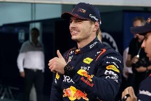 Макс Ферстапен победио на првој трци Ф1 за Велику награду Бахреина