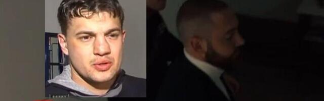 OGLASIO SE REDITELJ FILMA U KOM GLUMI NASILNIK BOKSER: Evo kako je Petar dobio ulogu, a jedna stvar je bila KLJUČNA (FOTO)